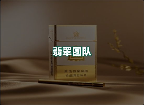 翡翠团队